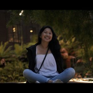 Meet your Posher, Vanessa